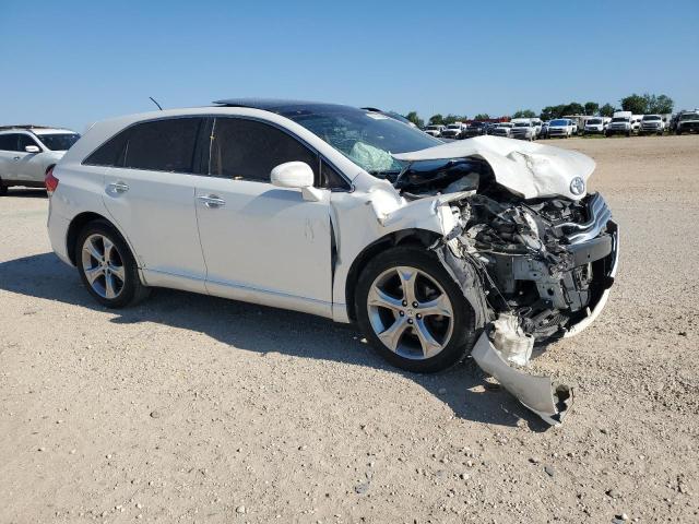 Photo 4 from auction – 2010 TOYOTA VENZA with VIN 4T3ZK3BB9AU025087