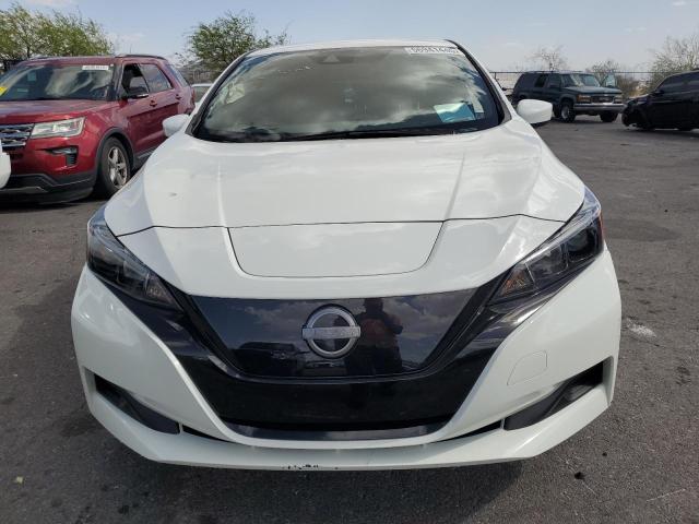Photo 5 from auction – 2023 NISSAN LEAF S with VIN 1N4AZ1BVXPC559336