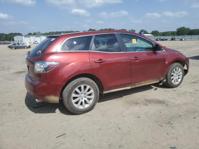 Photo 3 from auction – 2011 MAZDA CX-7 with VIN JM3ER2C58B0356365