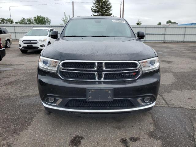 Photo 5 from auction – 2015 DODGE DURANGO LI with VIN 1C4RDJDG3FC801618
