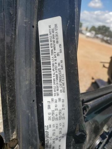 Photo 14 from auction – 2012 JEEP LIBERTY SP with VIN 1C4PJMAKXCW151075