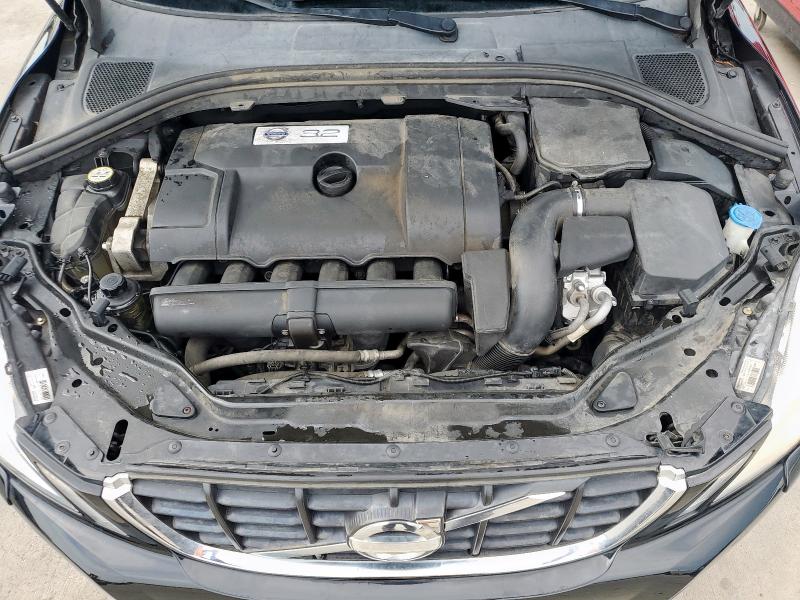 Photo 12 from auction – 2013 VOLVO XC60 3.2 with VIN YV4940DL3D2431858