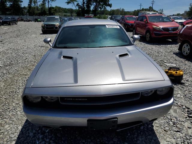 Photo 5 from auction – 2014 DODGE CHALLENGER with VIN 2C3CDYAG3EH133533