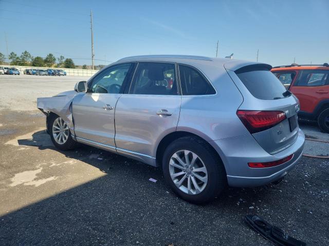 Photo 2 from auction – 2016 AUDI Q5 PREMIUM with VIN WA1L2AFP1GA016269