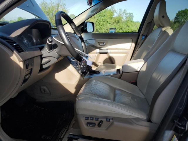 Photo 7 from auction – 2013 VOLVO XC90 3.2 with VIN YV4952CZ4D1655693
