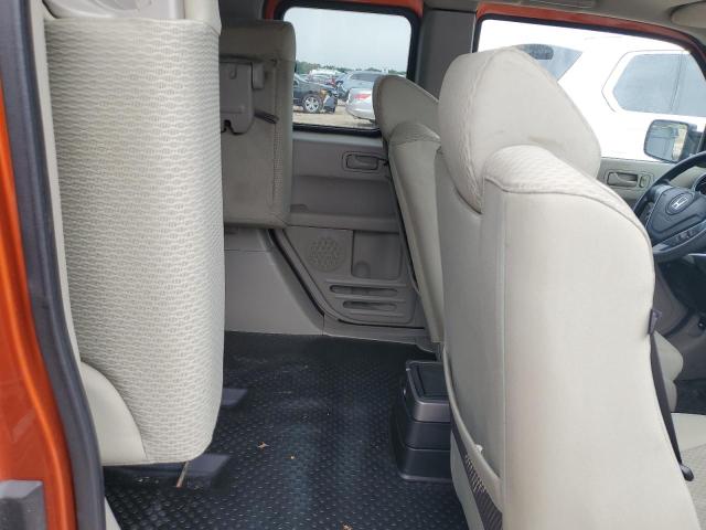 Photo 11 from auction – 2010 HONDA ELEMENT EX with VIN 5J6YH2H77AL002489