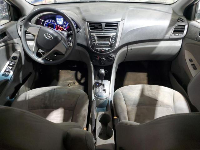 Photo 8 from auction – 2015 HYUNDAI ACCENT with VIN KMHCT4AE8FU796659