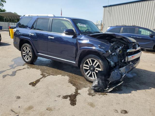 Photo 4 from auction – 2018 TOYOTA 4RUNNER SR with VIN JTEBU5JR3J5504386