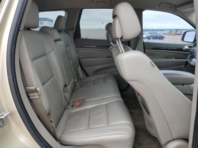 Photo 11 from auction – 2011 JEEP GRAND CHER with VIN 1J4RS4GGXBC558543