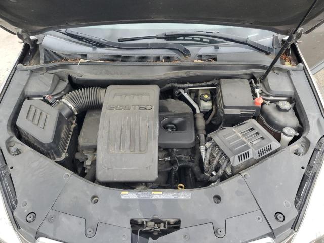 Photo 12 from auction – 2012 CHEVROLET EQUINOX LT with VIN 2GNFLGEK5C6114440