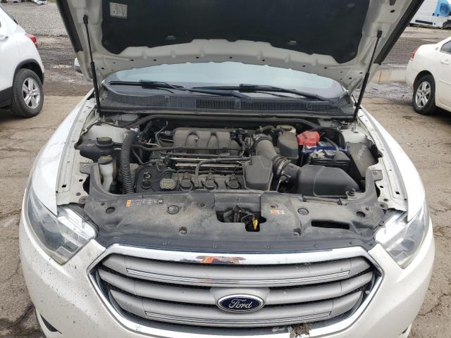 Photo 11 from auction – 2015 FORD TAURUS SEL with VIN 1FAHP2E89FG100466