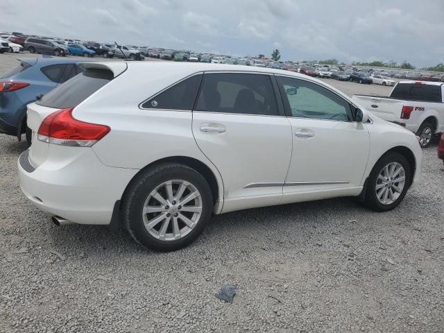 Photo 3 from auction – 2011 TOYOTA VENZA with VIN 4T3ZA3BB9BU042251