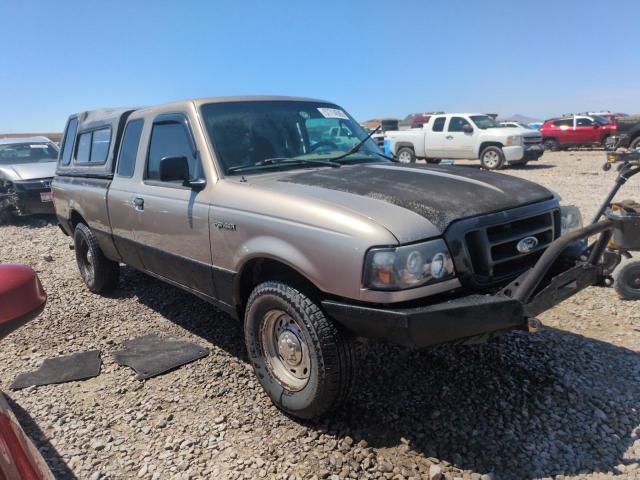 Photo 4 from auction – 2004 FORD RANGER SUP with VIN 1FTYR14U34PA20123
