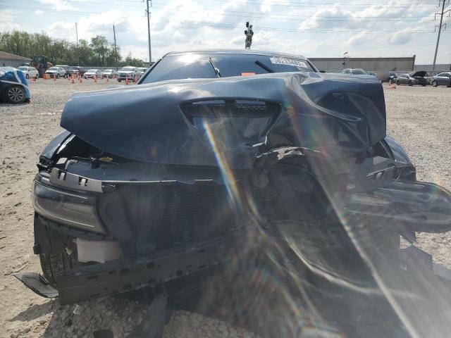 Photo 5 from auction – 2019 DODGE CHARGER R/ with VIN 2C3CDXCT0KH633326
