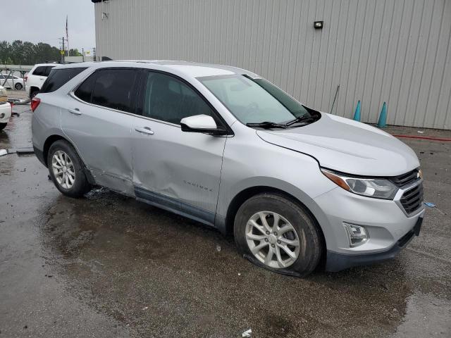 Photo 4 from auction – 2018 CHEVROLET EQUINOX LT with VIN 2GNAXJEV8J6263413