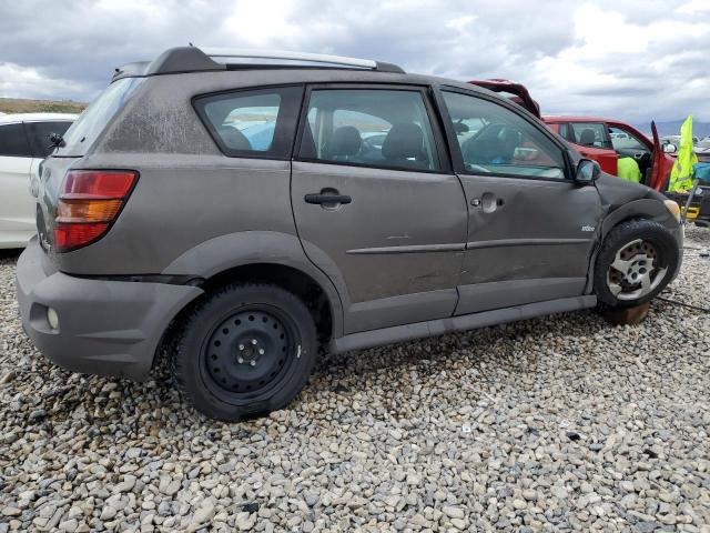 Photo 3 from auction – 2006 PONTIAC VIBE with VIN 5Y2SL65886Z409630