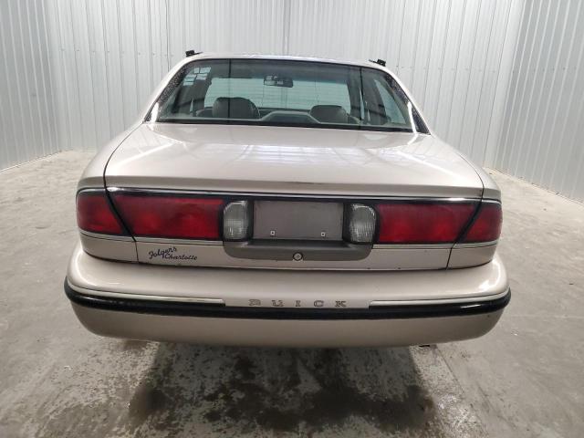 Photo 6 from auction – 1998 BUICK LESABRE CU with VIN 1G4HP52K8WH414840