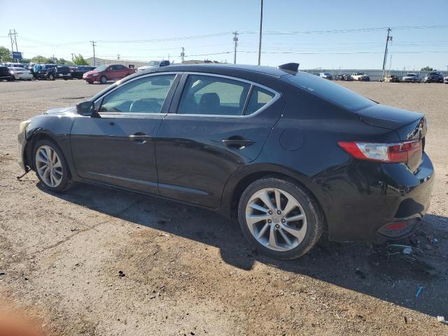 Photo 2 from auction – 2017 ACURA ILX BASE W with VIN 19UDE2F39HA011084