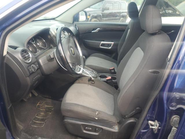 Photo 7 from auction – 2013 CHEVROLET CAPTIVA LS with VIN 3GNAL2EK4DS574057