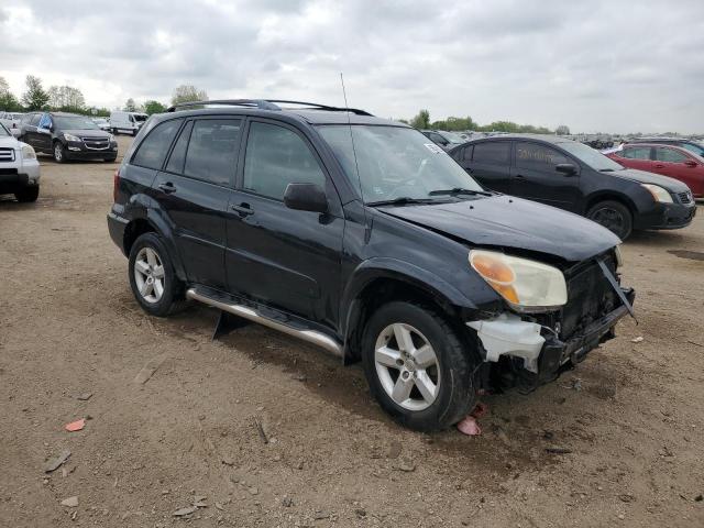 Photo 4 from auction – 2004 TOYOTA RAV4 with VIN JTEHD20VX46008894