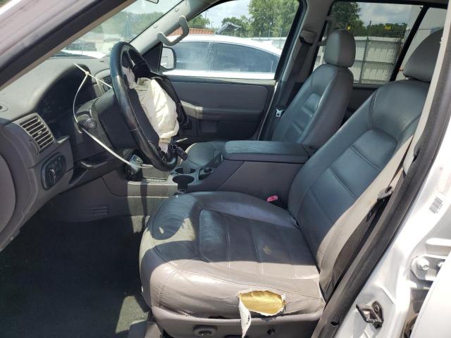 Фото 7 с аукциона – 2005 FORD EXPLORER X с VIN 1FMZU73E05UB52920