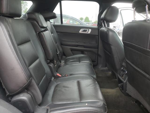 Photo 11 from auction – 2014 FORD EXPLORER L with VIN 1FM5K8F83EGB75297