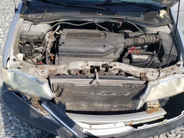 Photo 12 from auction – 2004 HONDA ODYSSEY EX with VIN 5FNRL18874B112011