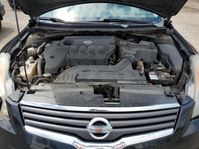 Photo 11 from auction – 2008 NISSAN ALTIMA 2.5 with VIN 1N4AL21E08C263431