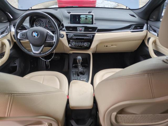 Photo 8 from auction – 2018 BMW X1 XDRIVE2 with VIN WBXHT3C31J5L24602