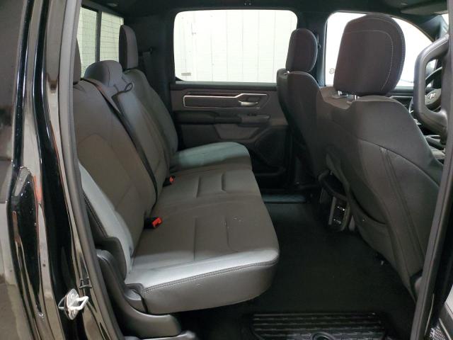 Photo 10 from auction – 2023 RAM 1500 BIG H with VIN 1C6RREFT4PN559745