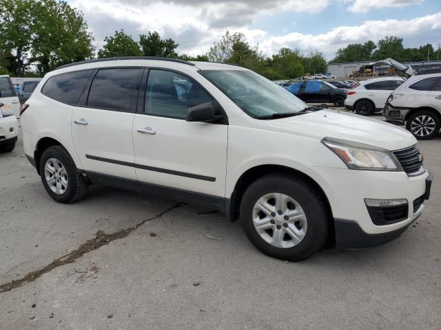 Zdjęcie 4 z aukcji – 2015 CHEVROLET TRAVERSE L z VIN 1GNKRFKD8FJ233071