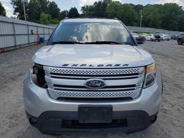 Photo 5 from auction – 2013 FORD EXPLORER X with VIN 1FM5K7D9XDGC57256