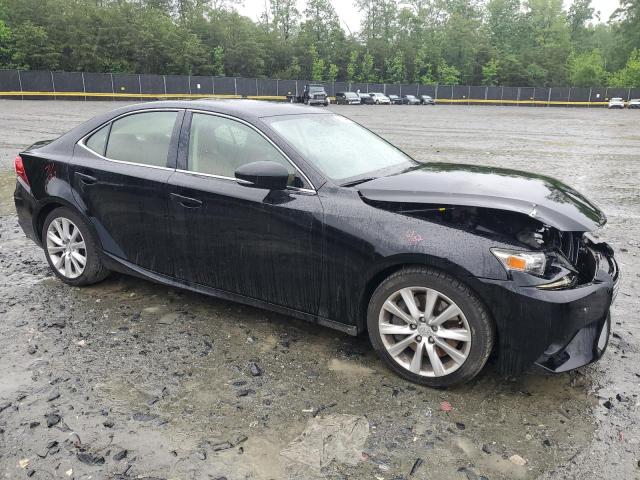 Photo 4 from auction – 2016 LEXUS IS 200T with VIN JTHBA1D27G5025898