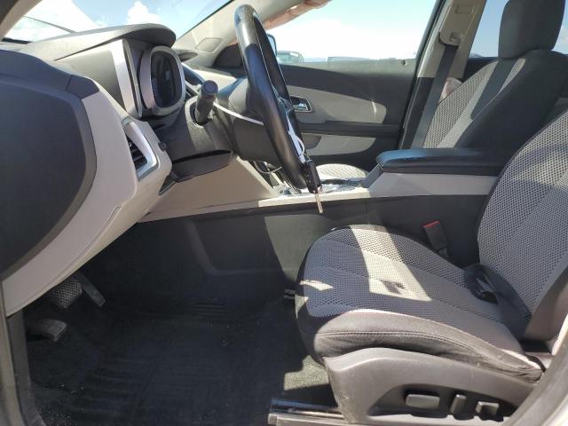 Photo 7 from auction – 2016 CHEVROLET EQUINOX LT with VIN 2GNFLFEK4G6137899