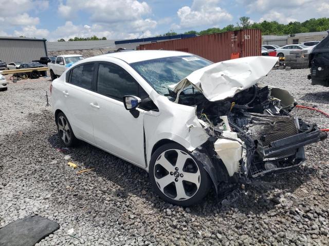 Photo 4 from auction – 2013 KIA RIO EX with VIN KNADN4A35D6187271