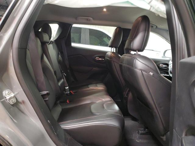 Photo 10 from auction – 2019 JEEP CHEROKEE T with VIN 1C4PJMBX7KD426213
