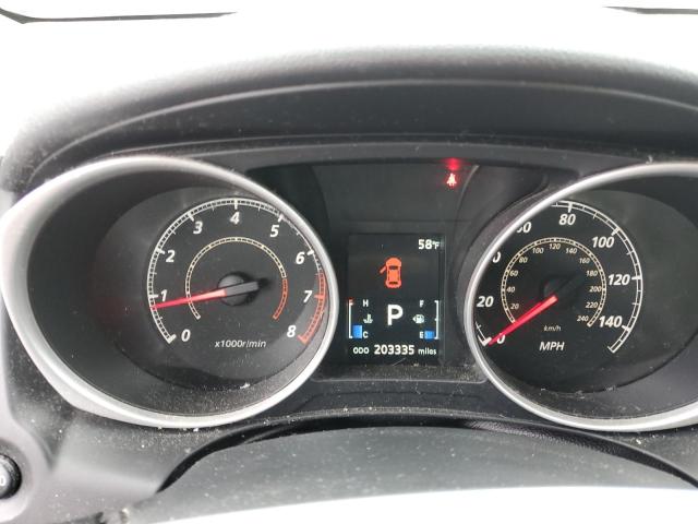 Photo 9 from auction – 2015 MITSUBISHI OUTLANDER with VIN 4A4AP3AU4FE013339