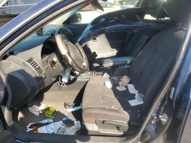 Photo 7 from auction – 2011 NISSAN ALTIMA BAS with VIN 1N4AL2AP7BN515284