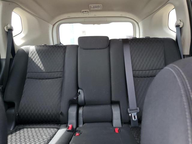 Photo 10 from auction – 2020 NISSAN ROGUE S with VIN KNMAT2MT6LP539648