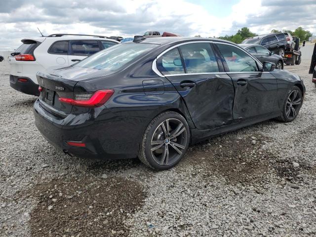 Photo 3 from auction – 2020 BMW 330I with VIN 3MW5R1J00L8B33980
