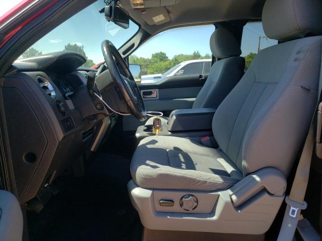 Photo 7 from auction – 2011 FORD F150 SUPER with VIN 1FTFX1ET2BFD19253