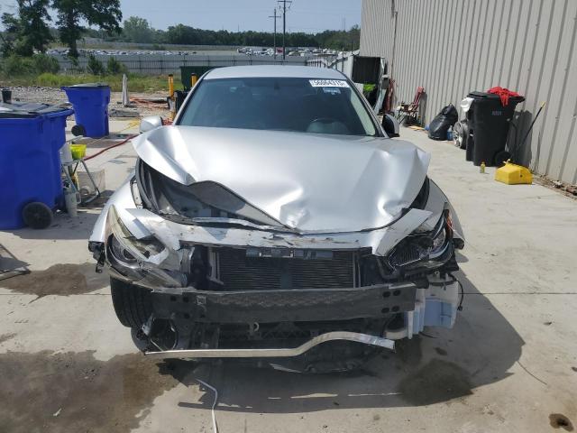 Photo 5 from auction – 2014 INFINITI Q50 BASE with VIN JN1BV7AP1EM688396