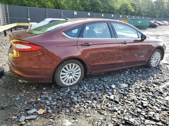 Photo 3 from auction – 2016 FORD FUSION SE with VIN 3FA6P0LU5GR377735