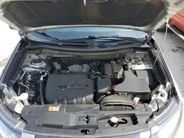 Photo 12 from auction – 2019 MITSUBISHI OUTLANDER with VIN JA4AZ3A32KZ012986