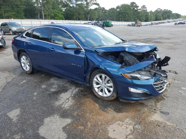 Photo 4 from auction – 2019 CHEVROLET MALIBU LT with VIN 1G1ZD5ST2KF167744