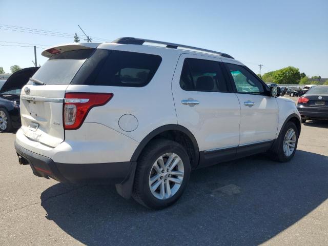 Photo 3 from auction – 2013 FORD EXPLORER X with VIN 1FM5K8D82DGC37497