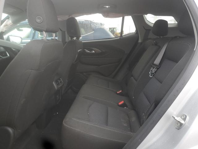 Photo 10 from auction – 2022 GMC TERRAIN SLE with VIN 3GKALTEV9NL253138
