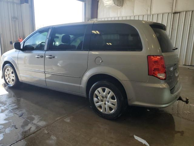 Photo 2 from auction – 2014 DODGE GRAND CARA with VIN 2C4RDGBG4ER425068