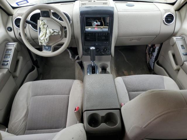 Photo 8 from auction – 2007 FORD EXPLORER X with VIN 1FMEU63E27UB71996