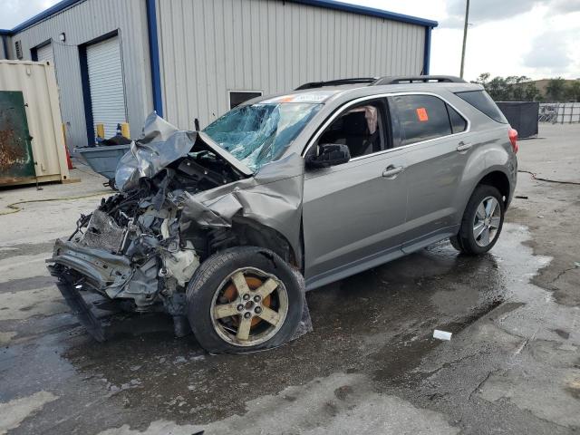 CHEVROLET EQUINOX LT 2012 with VIN 2GNFLDE50C6303828 - Photo from auction
